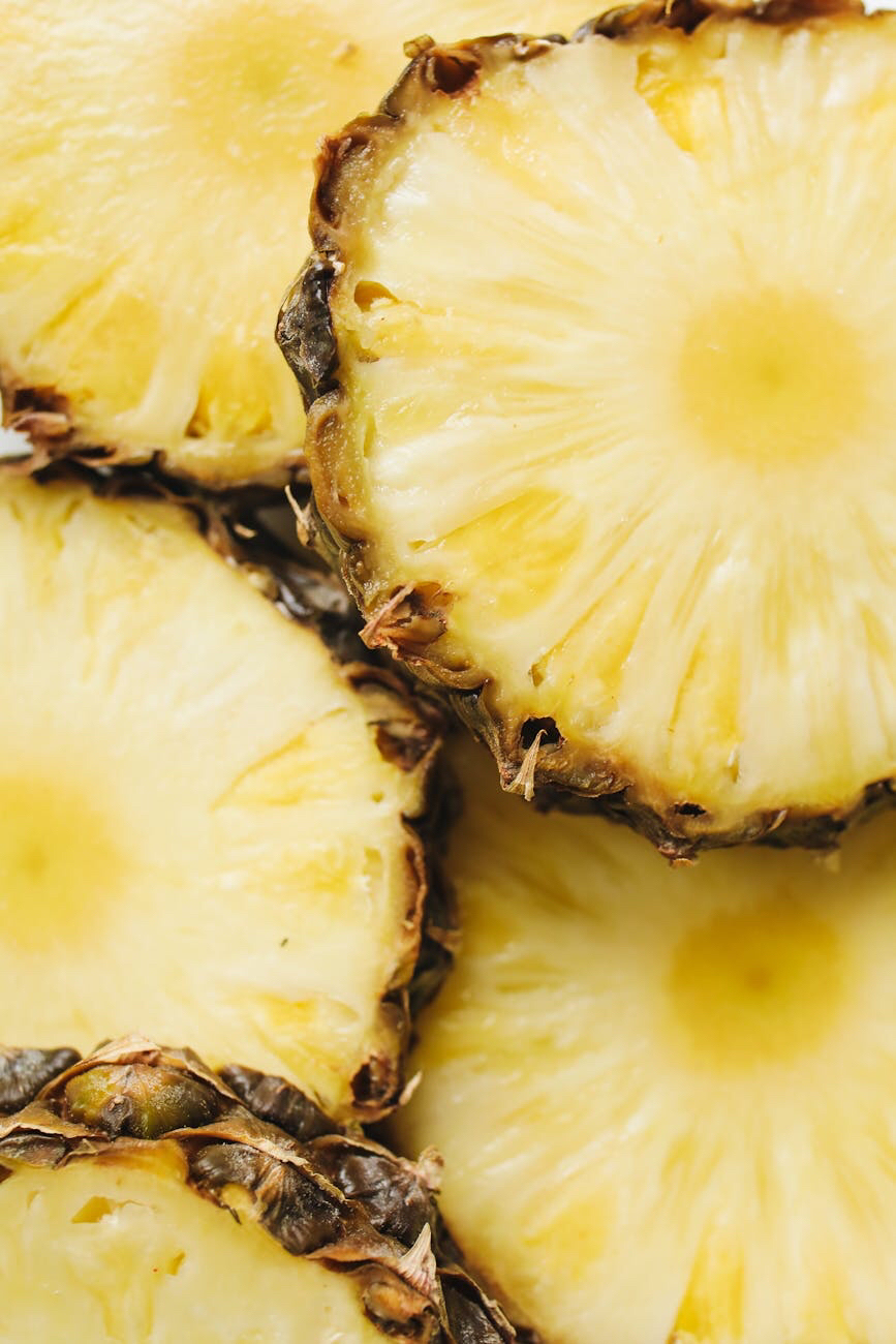 Pineapples: Nature’s Sweet Treasure – 7 Benefits Worth Knowing